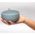 Pippeta Silicone Suction Bowl Food-Grade BPA-Free Sea Salt 1 Pc