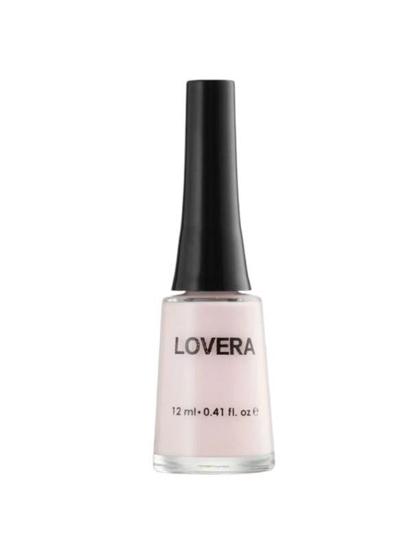 Lovera Nail Polish Glossy Finish Shade 087 12ml