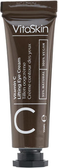 Vitaskin Vitamin C Lifting Eye Cream with Peptides and Hyaluronic Acid
