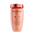 Kerastase Discipline Bain Fluidealiste Smoothing Shampoo for Frizzy Hair