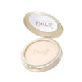 Dora Matte Pressed Setting Powder 04