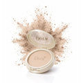 Dora Matte Pressed Setting Powder 04