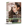 Color & Soin Permanent Hair Color 6N Dark Blond Oleo-Protein Complex 135 ml