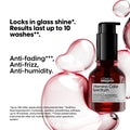 L'Oreal Professionnel Vitamino Color Spectrum Glass Serum Liquid Alpha-Silane 50 ml