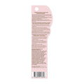 CoverGirl Clean Fresh Brow Filler Pomade Pencil Matte Medium Brown 500 with Kabuki Brush
