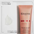 Kerastase Discipline Keratin Thermique Smoothing Blow-Dry Cream Heat Protection 150ml