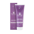 White shell Sidr & Collagen Hair Mask for Damaged Hair, 250 ml