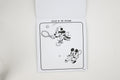 Skoodle Disney Mickey Mini Magic Ink Coloring Book