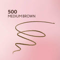 CoverGirl Clean Fresh Brow Liner Nano Pencil Medium Brown