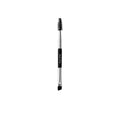 Note Brow Pomade Matte Waterproof Smudge-Proof 01 Light Brown with Angled Brush