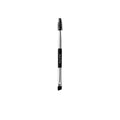 Note Brow Pomade Matte Waterproof Smudge-Proof 01 Light Brown with Angled Brush