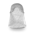 Summer Infant Foldaway 2-Position Baby Bather with Mesh Sling and Headrest, Grey