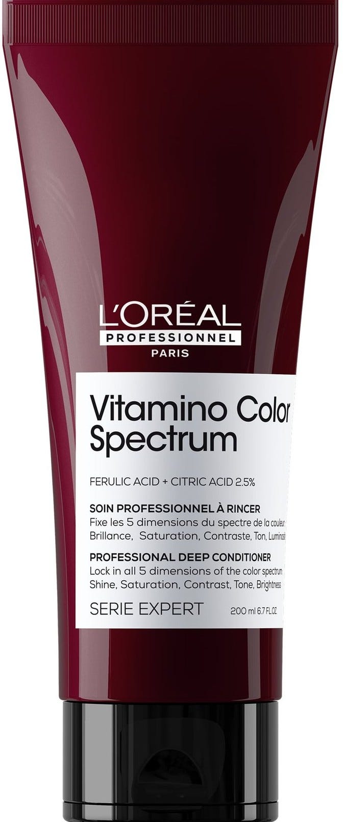 LOreal Professionnel Vitamino Color Spectrum Conditioner for Coloured Hair 200 ml