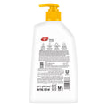 Lifebuoy Hand Wash Honey & Turmeric Foaming Moisturizing Formula 450 ml