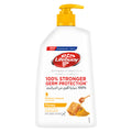 Lifebuoy Hand Wash Honey & Turmeric Foaming Moisturizing Formula 450 ml