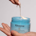 Kerastase Fusio Energisant Purifying Scalp Scrub Sea Salt 250ml