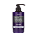 Kundal Honey and Macadamia Oil Hair Treatment, White Musk, 500ml