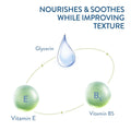 Cetaphil Ultra Gentle Daily Scrub Microfine Exfoliating Granules Sensitive Skin 178 ml