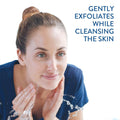 Cetaphil Ultra Gentle Daily Scrub Microfine Exfoliating Granules Sensitive Skin 178 ml