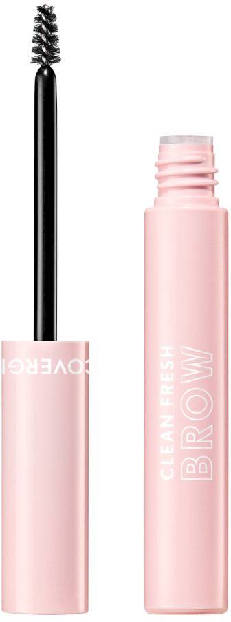 CoverGirl Clean Fresh Brow Enhancer Gel Wax Clear 100