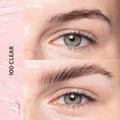 CoverGirl Clean Fresh Brow Enhancer Gel Wax Clear 100