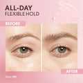 CoverGirl Clean Fresh Brow Enhancer Gel Wax Clear 100