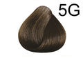 Color & Soin Hair Color Permanent Dye 5G Light Golden Chestnut 135 ml