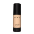 Note Mattifying Extreme Foundation Matte Finish SPF 15 01 Beige