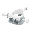 Summer Infant My Bath Seat Baby Bath Support Seat, Gray, 5-10 Months