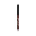 CoverGirl Perfect Point Plus Gel Eyeliner Pencil Dazzling Burgundy