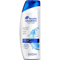 Head & Shoulders Classic Clean Shampoo Piroctone Olamine Fresh Scent 600 ml