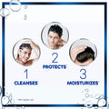Head & Shoulders Classic Clean Shampoo Piroctone Olamine Fresh Scent 600 ml