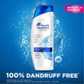 Head & Shoulders Classic Clean Shampoo Piroctone Olamine Fresh Scent 600 ml