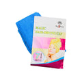 Max Donna Hair Towel Soft Absorbent Lightweight Hair Wrap