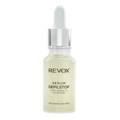 Revox Depilistop Hair Growth Minimizer Serum for Face and Body, 20 ml