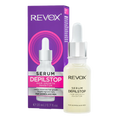 Revox Depilistop Hair Growth Minimizer Serum for Face and Body, 20 ml