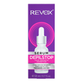 Revox Depilistop Hair Growth Minimizer Serum for Face and Body, 20 ml