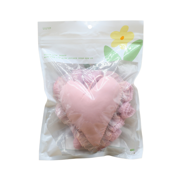 Yoyo YB Body Bath Loofah Soft Exfoliating Bath Sponge