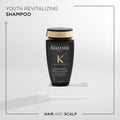 Kerastase Chronologiste Bain Regenerant Revitalizing Shampoo Hyaluronic Acid 250ml