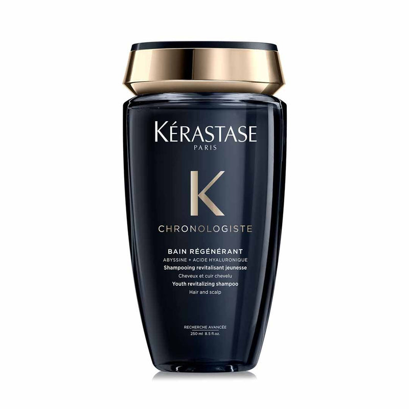 Kerastase Chronologiste Bain Regenerant Revitalizing Shampoo Hyaluronic Acid 250ml