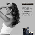 Kerastase Chronologiste Bain Regenerant Revitalizing Shampoo Hyaluronic Acid 250ml