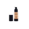 Note Detox & Protect Foundation Satin Finish SPF 15 #101 30ml