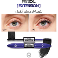 L'Oreal Paris Pro XXL Extension Mascara Lengthening Fibers Black