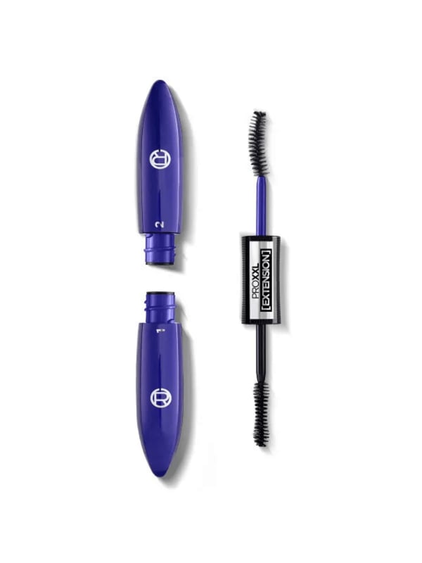 L'Oreal Paris Pro XXL Extension Mascara Lengthening Fibers Black