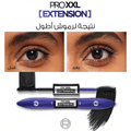 L'Oreal Paris Pro XXL Extension Mascara Lengthening Fibers Black