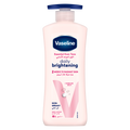 Vaseline Essential Even Tone Body Lotion, Brightening Vitamin B3 Formula, 400ml