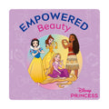 Labello Disney Princess Belle Vanilla Cupcake Lip Balm Shea Butter Vitamin E 4.8g