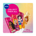 Labello Disney Princess Belle Vanilla Cupcake Lip Balm Shea Butter Vitamin E 4.8g