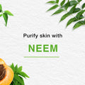 Himalaya Purifying Neem Scrub Exfoliating Facial Scrub Neem Apricot 150 ml
