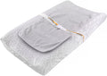 Summer Infant Basic Changing Essentials Kit, Grey, 3-Piece Set
